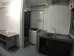 Blk 26 Tanglin Halt Road (Queenstown), HDB 3 Rooms #203066631